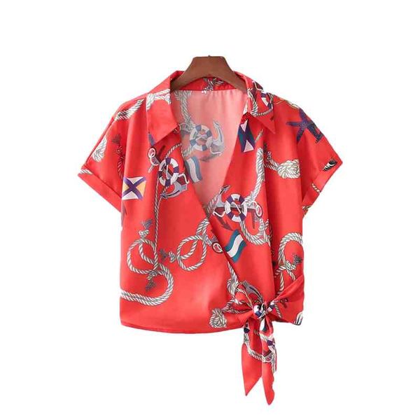 sweet women v neck bow lace blouse summer fashion ladies high street chinese style shirt female knotted short sleeve 210430, White
sweet women v neck bow lace blouse summer fashion ladies high street chinese style shirt female knotted short sleeve 210430, White