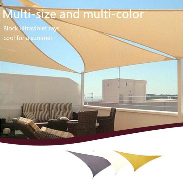 shade outdoor uv protection four-corner sail garden cloth swimming pool sun household supplies
shade outdoor uv protection four-corner sail garden cloth swimming pool sun household supplies