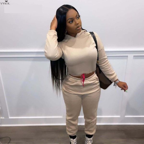 women's two piece pants korean fleece tracksuit drawstring hem hooded sweatshirt and sweatpants matching 2 set club outfits sweatsuits, White
women's two piece pants korean fleece tracksuit drawstring hem hooded sweatshirt and sweatpants matching 2 set club outfits sweatsuits, White