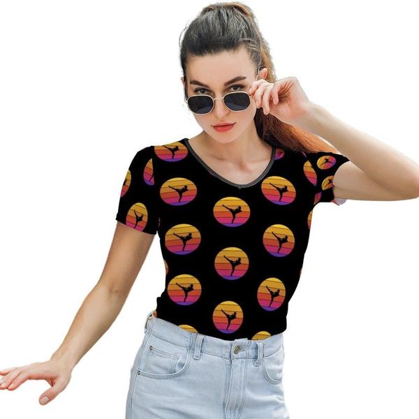women's t-shirt muay thai tshirt short-sleeve ladies t shirt summer fashion o neck printed polyester, White
women's t-shirt muay thai tshirt short-sleeve ladies t shirt summer fashion o neck printed polyester, White