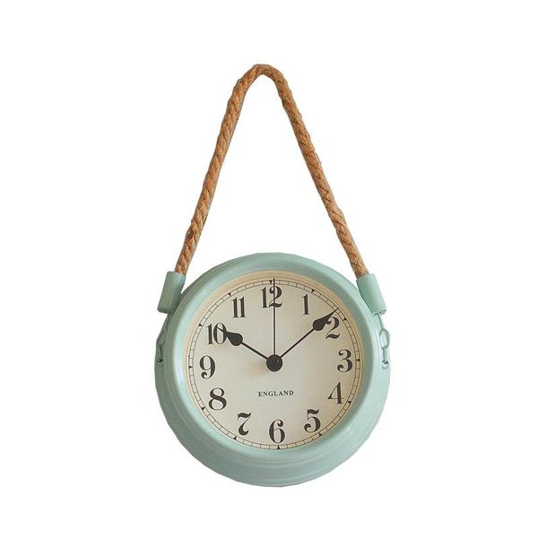 wall clocks modern clock metal vintage shabby chic with rope creative silent bedroom home watch gift relogio de parede decor sc625
wall clocks modern clock metal vintage shabby chic with rope creative silent bedroom home watch gift relogio de parede decor sc625