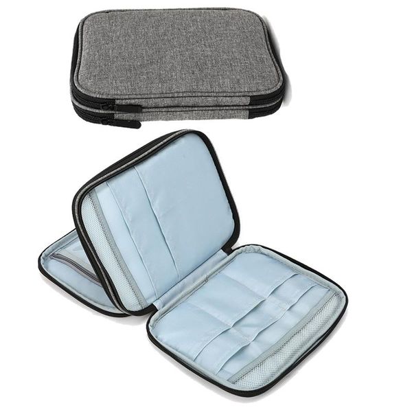 other arts and crafts knitting needles case travel pouch organizer storage bag for circular crochet hooks sewing accessories kit
other arts and crafts knitting needles case travel pouch organizer storage bag for circular crochet hooks sewing accessories kit