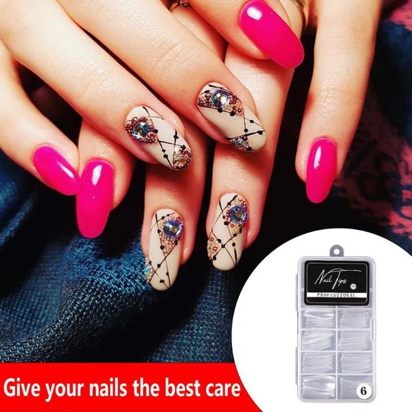 100pcs ballet non-trace nail plates transparent ultra thin traceless manicure patch waterproof supplies art kits
100pcs ballet non-trace nail plates transparent ultra thin traceless manicure patch waterproof supplies art kits