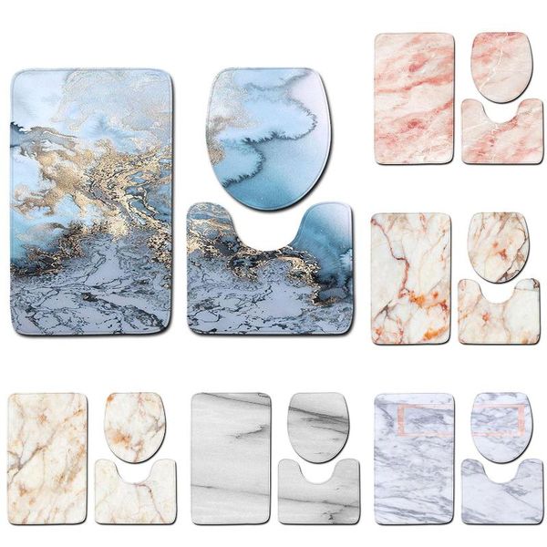 fashion christmas bathroom non-slip mats toilet rug floor cover bath mat set washable door
fashion christmas bathroom non-slip mats toilet rug floor cover bath mat set washable door
