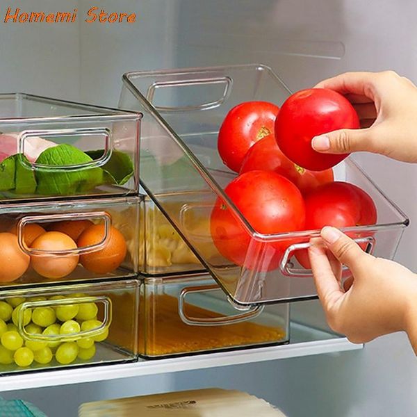 storage bottles & jars refrigerator storge organizer bins-stackable fridge organizers with handles counter cabinets rack
storage bottles & jars refrigerator storge organizer bins-stackable fridge organizers with handles counter cabinets rack