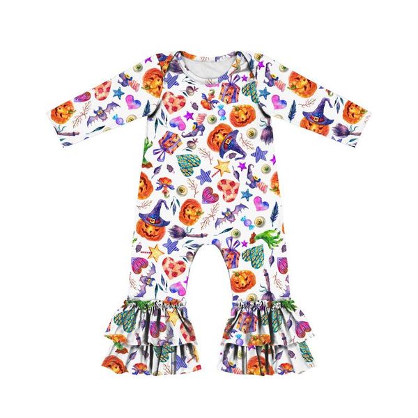 trousers kids jumpsuit, toddler cartoon pumpkin print round neck long sleeve romper for summer fall, 1-6 years, Blue
trousers kids jumpsuit, toddler cartoon pumpkin print round neck long sleeve romper for summer fall, 1-6 years, Blue