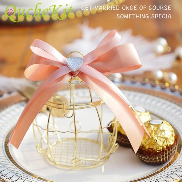 gift wrap 30pcs metal wedding candy box gold birdcage bell bags with handles guests party birthday chocolate favor boxes packaging
gift wrap 30pcs metal wedding candy box gold birdcage bell bags with handles guests party birthday chocolate favor boxes packaging
