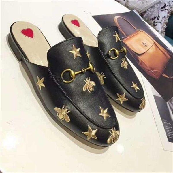 princetown women slippers mens loafers genuine leather cowhide sandals g casual shoes metal buckle flip flops lace velvet lazy dupe slipper, Black
princetown women slippers mens loafers genuine leather cowhide sandals g casual shoes metal buckle flip flops lace velvet lazy dupe slipper, Black