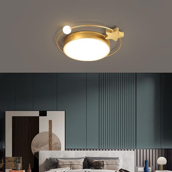 luxury round simple modern atmosphere led ceiling light study room bedroom balcony living lamp lights
luxury round simple modern atmosphere led ceiling light study room bedroom balcony living lamp lights