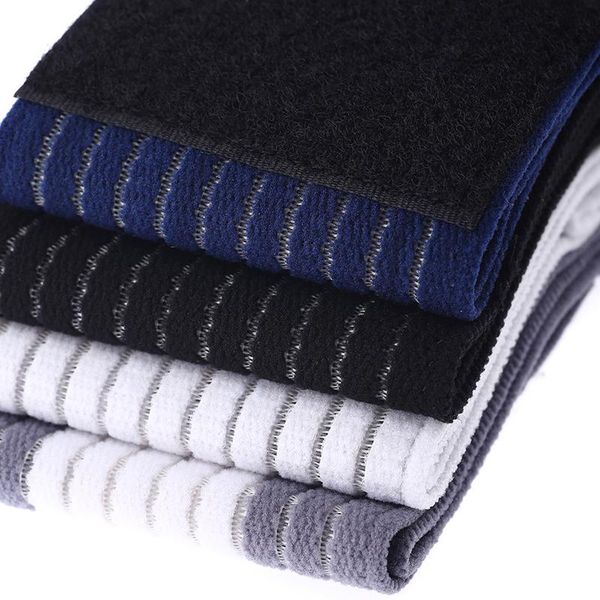 wrist support high sfit cotton elastic bandage compression brace wrap for gym strap running sports safety fitness, Black;red
wrist support high sfit cotton elastic bandage compression brace wrap for gym strap running sports safety fitness, Black;red