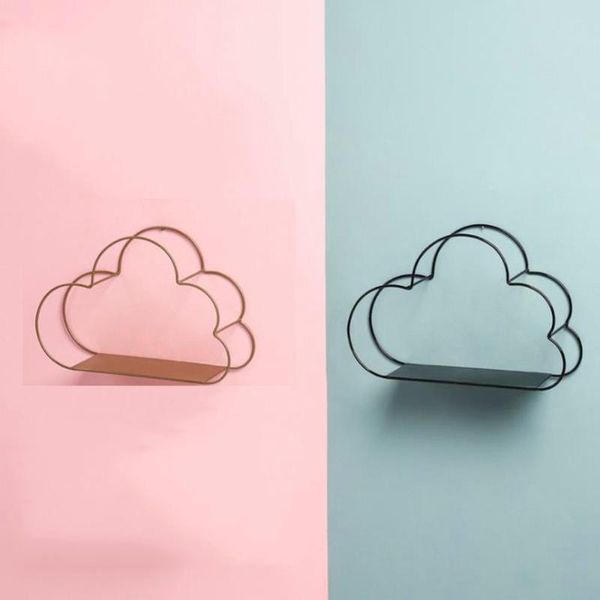 other home decor 1pc ins style cloud iron frame creative wall shelf simple storage shelves gold black organizer decorate
other home decor 1pc ins style cloud iron frame creative wall shelf simple storage shelves gold black organizer decorate