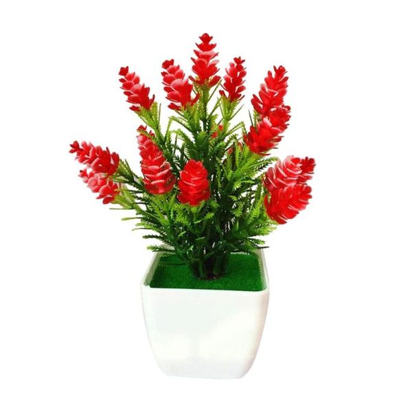 decorative flowers & wreaths 1pc artificial pine cone plant wedding party home table bonsai decor
decorative flowers & wreaths 1pc artificial pine cone plant wedding party home table bonsai decor