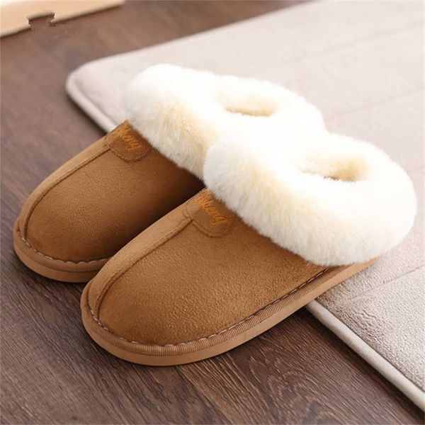 winter warm soft women's fashion and indoor plush slippers australian u style cotton shoes size 35-45 211206, Black
winter warm soft women's fashion and indoor plush slippers australian u style cotton shoes size 35-45 211206, Black