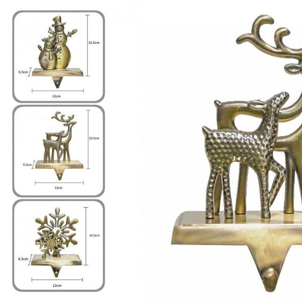 christmas decorations fantastic anti-corrosion festive ambience fireplace stockings hook for kitchen
christmas decorations fantastic anti-corrosion festive ambience fireplace stockings hook for kitchen