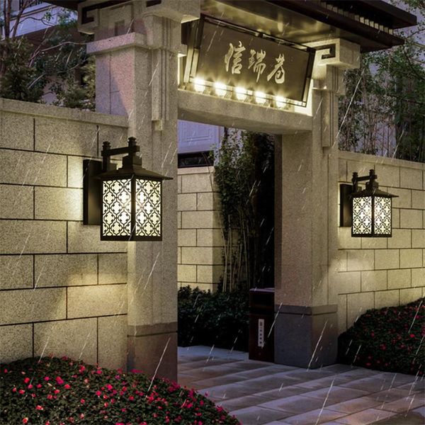 wall sconces outdoor lighting led fixture black waterproof decorative lights for patio porch garden corridor balcony lamps
wall sconces outdoor lighting led fixture black waterproof decorative lights for patio porch garden corridor balcony lamps