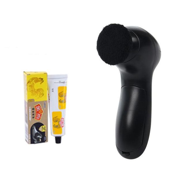 clothing & wardrobe storage electric shoe polisher hand held portable automatic charging brushing artifact household fast leather care
clothing & wardrobe storage electric shoe polisher hand held portable automatic charging brushing artifact household fast leather care