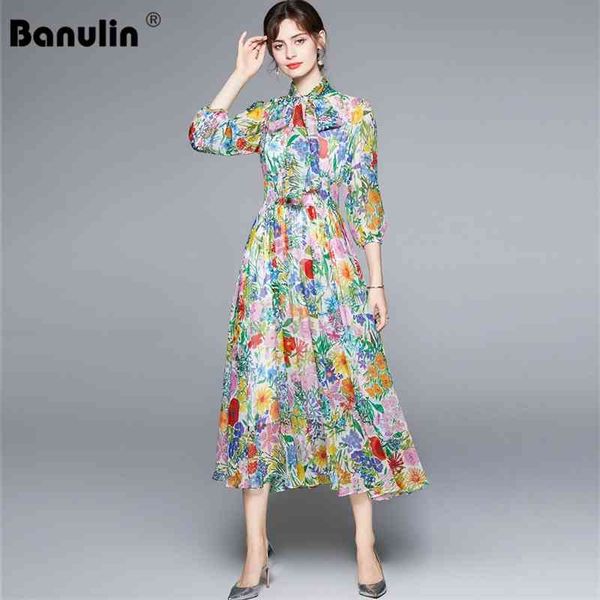 banulin summer runway floral midi party dinner dresses elegant high waist bow sashes chiffon boho dress elbise plus d n77029 210603, Black;gray
banulin summer runway floral midi party dinner dresses elegant high waist bow sashes chiffon boho dress elbise plus d n77029 210603, Black;gray