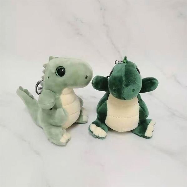 10pcs 10cm dinosaur favorite naughty decoration bag plush mini pendant keychain doll ring toy, Slivery;golden
10pcs 10cm dinosaur favorite naughty decoration bag plush mini pendant keychain doll ring toy, Slivery;golden