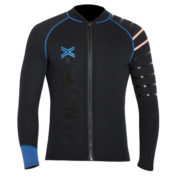 swim wear wetsuit 3mm men neoprene jackets scuba diving surf pants snorkeling underwater fishing hunting kitesurf spearfishing equipment
swim wear wetsuit 3mm men neoprene jackets scuba diving surf pants snorkeling underwater fishing hunting kitesurf spearfishing equipment