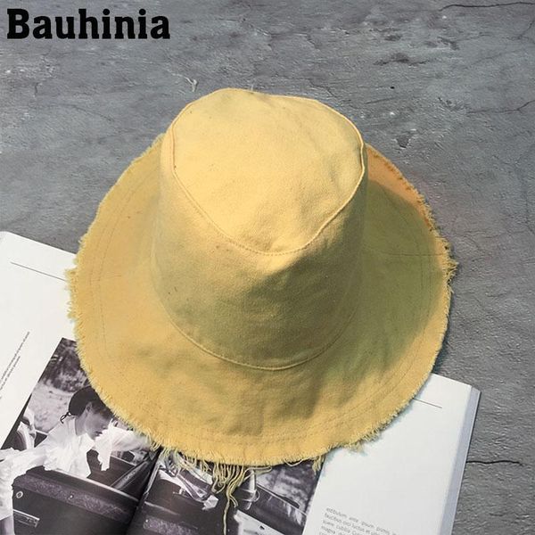 bauhinia bucket hats women harajuku vintage sun shading summer beach womens simple japanese style trendy hat wide brim, Blue;gray
bauhinia bucket hats women harajuku vintage sun shading summer beach womens simple japanese style trendy hat wide brim, Blue;gray