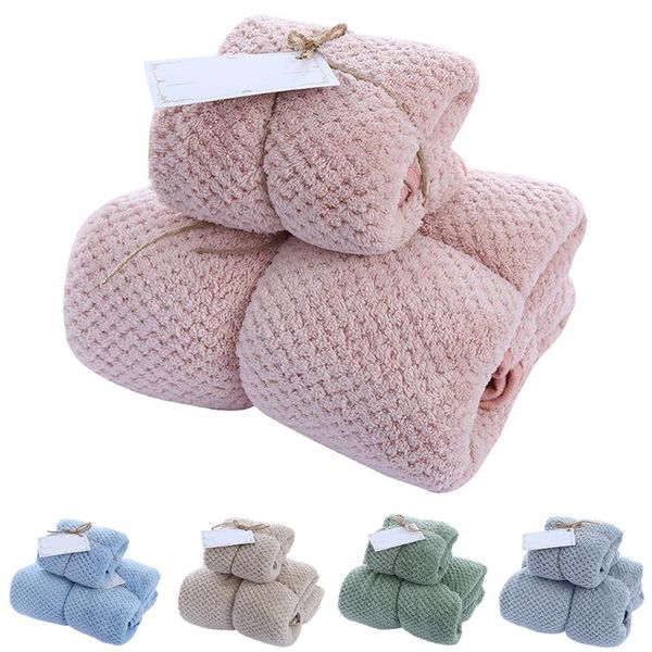 towel high density easy clean bath wrap set breathable beach absorbent hand soft portable home coral fleece gift thicken
towel high density easy clean bath wrap set breathable beach absorbent hand soft portable home coral fleece gift thicken
