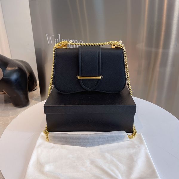 designer crossbody bag handbag wallet shoulder bags genuine leather high-quality gold chain fashion brand different colors with original box
designer crossbody bag handbag wallet shoulder bags genuine leather high-quality gold chain fashion brand different colors with original box