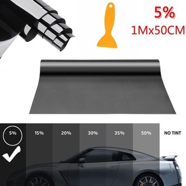 car sunshade solar film for windscreen 50cmx100cm tinted in black clear anti-uv sun shade vlt 5% uncut roll tint
car sunshade solar film for windscreen 50cmx100cm tinted in black clear anti-uv sun shade vlt 5% uncut roll tint