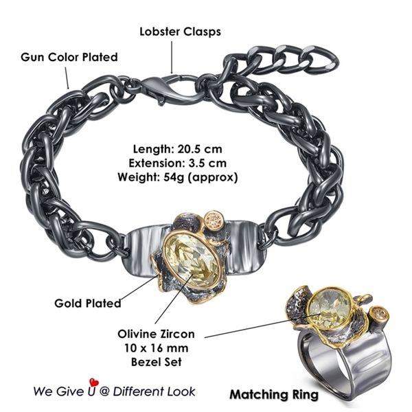 dreamcarnival1989 barroco dazzling big zircon bracelet for women thick cuban weaving chain thanks giving gift selling wb1241-a, Golden;silver
dreamcarnival1989 barroco dazzling big zircon bracelet for women thick cuban weaving chain thanks giving gift selling wb1241-a, Golden;silver
