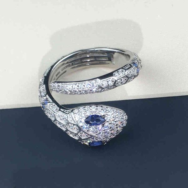 band rings finger a family s925 sterling silver women's diamond snake personalized open jewelry
band rings finger a family s925 sterling silver women's diamond snake personalized open jewelry