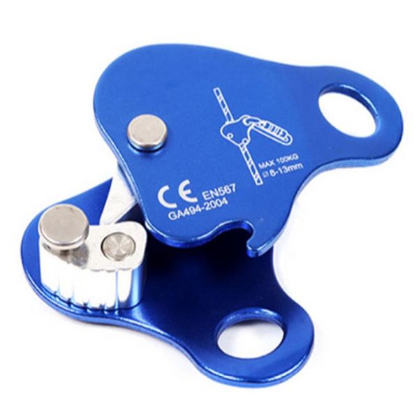 cords, slings and webbing protective device rope grip outdoor climbing safety ascender self-locking rigging 8-13mm
cords, slings and webbing protective device rope grip outdoor climbing safety ascender self-locking rigging 8-13mm