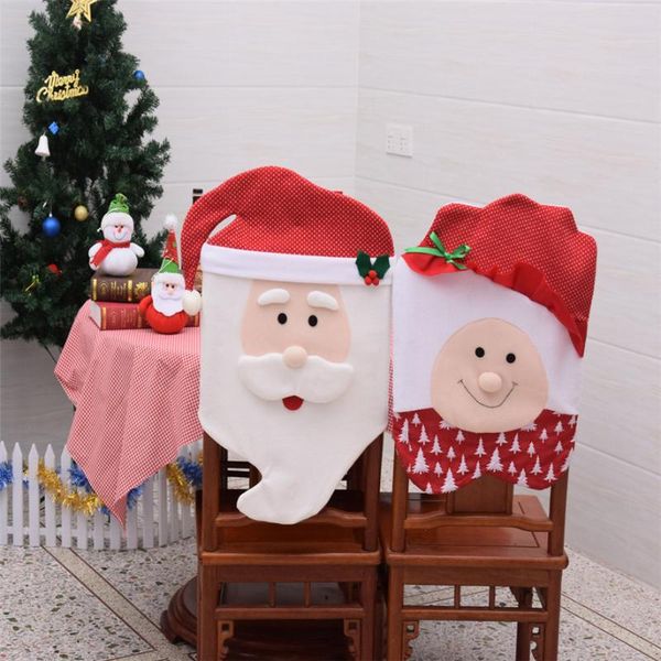 chair covers cute christmas santa claus cover 1pc 3d hat snowman xmas dinner decor party 30
chair covers cute christmas santa claus cover 1pc 3d hat snowman xmas dinner decor party 30