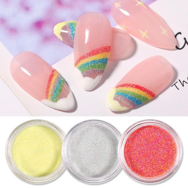 box rainbow holographics glitters white/gray/pink colorful nail powder summer shinny dust diy art decoration1, Silver;gold
box rainbow holographics glitters white/gray/pink colorful nail powder summer shinny dust diy art decoration1, Silver;gold
