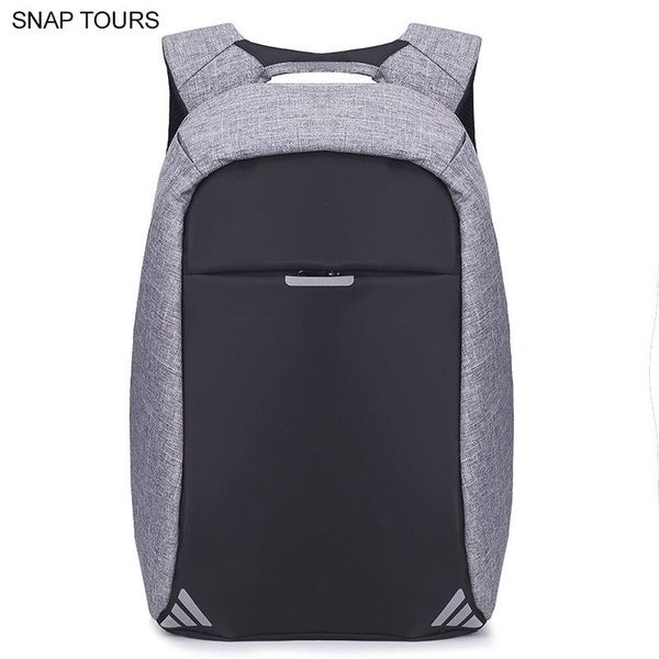 backpack snap tours 2021 safe waterproof lapbackpacks for men fashion man big space travel with usb trip bagpack
backpack snap tours 2021 safe waterproof lapbackpacks for men fashion man big space travel with usb trip bagpack