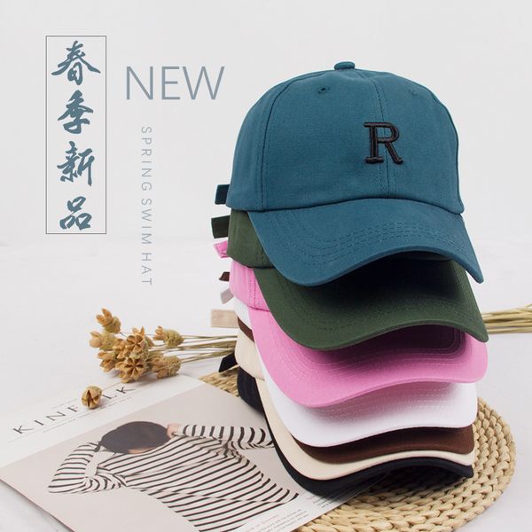 spring summer korean new with small face, curved brim letter baseball , men's and women's trend, versatile duck tongue hat, Blue;gray
spring summer korean new with small face, curved brim letter baseball , men's and women's trend, versatile duck tongue hat, Blue;gray