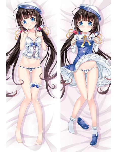 pillow case japanese anime the ryuo's work is never done ai yashajin & hinatsuru dakimakura cover hugging body pillowcase
pillow case japanese anime the ryuo's work is never done ai yashajin & hinatsuru dakimakura cover hugging body pillowcase