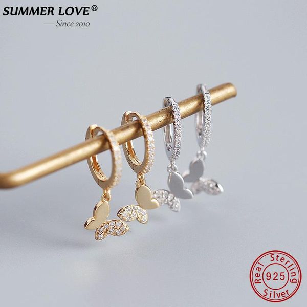 summer love elegant animal cute butterfly shape earrings 925 sterling sliver with full crystal hoop ear jewelry drop & huggie, Golden;silver
summer love elegant animal cute butterfly shape earrings 925 sterling sliver with full crystal hoop ear jewelry drop & huggie, Golden;silver