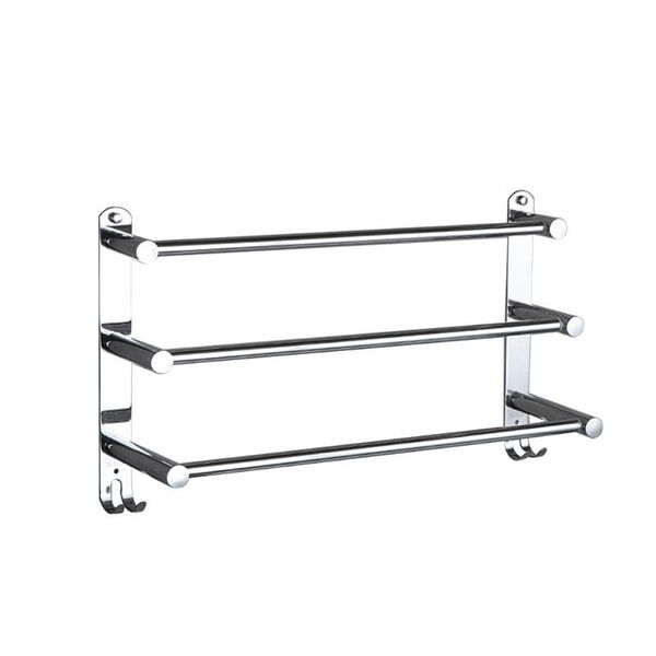 stretchable adjustable stainless steel towel bar 3-tier flexable bathroom rack wall-mounted hand dish cloths hanger holder racks
stretchable adjustable stainless steel towel bar 3-tier flexable bathroom rack wall-mounted hand dish cloths hanger holder racks