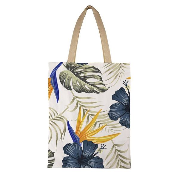 evening bags banana print foldable shopper bag reusable shopping tote canvas women shoulder travel storage
evening bags banana print foldable shopper bag reusable shopping tote canvas women shoulder travel storage