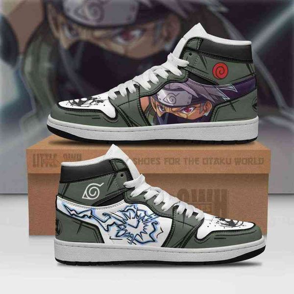 couples printed shoes custom kakashi anime sneakers mens sport footwear diy trainers
couples printed shoes custom kakashi anime sneakers mens sport footwear diy trainers