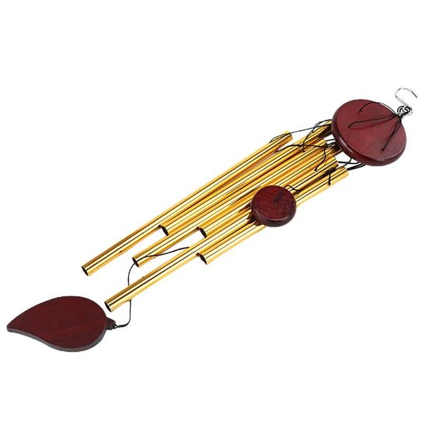 decorative objects & figurines wind chimes outdoor 30 inch 6 rustproof aluminum tubes wooden bell romantic memorial windchimes for home gard
decorative objects & figurines wind chimes outdoor 30 inch 6 rustproof aluminum tubes wooden bell romantic memorial windchimes for home gard