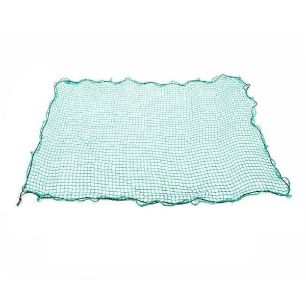 car organizer professional anti-falling trailer net universal durable green roof luggage strong extend mesh cover polyethylene truck cargo
car organizer professional anti-falling trailer net universal durable green roof luggage strong extend mesh cover polyethylene truck cargo