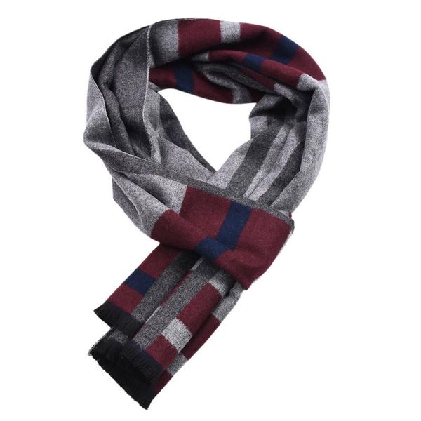 scarves winter men scarf women tassel lattice cashmere thinker warm female shawl autumn long couple wrap muffler hijab, Blue;gray
scarves winter men scarf women tassel lattice cashmere thinker warm female shawl autumn long couple wrap muffler hijab, Blue;gray