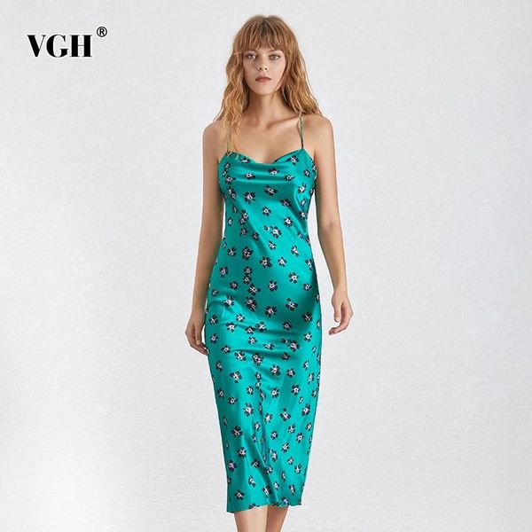 print women's dress sling sleeveless backless slim high waist midi elegant dresses female fashion clothes 2021 tide casual, Black;gray
print women's dress sling sleeveless backless slim high waist midi elegant dresses female fashion clothes 2021 tide casual, Black;gray