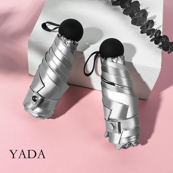 umbrellas yada ins 2021 pure fashion light mini small umbrella five pocket folding for women uv diy yd200179
umbrellas yada ins 2021 pure fashion light mini small umbrella five pocket folding for women uv diy yd200179