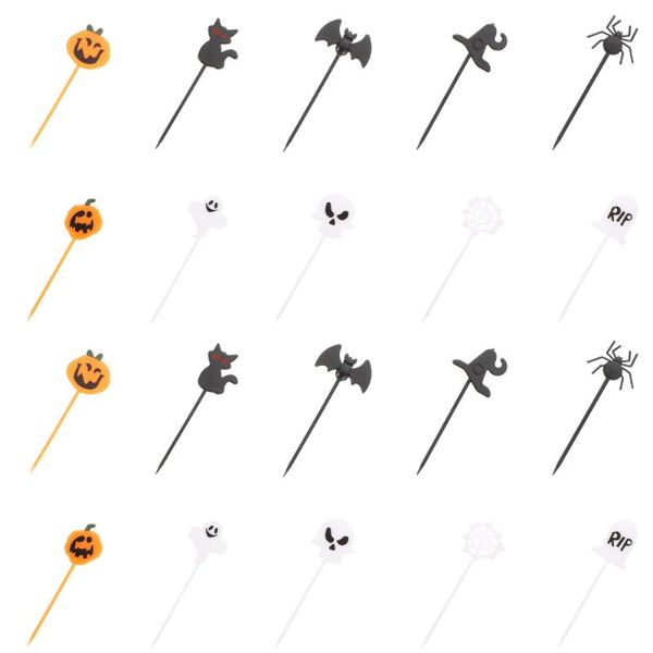 forks 20pcs party cake picks decoration ornaments favors (white)
forks 20pcs party cake picks decoration ornaments favors (white)