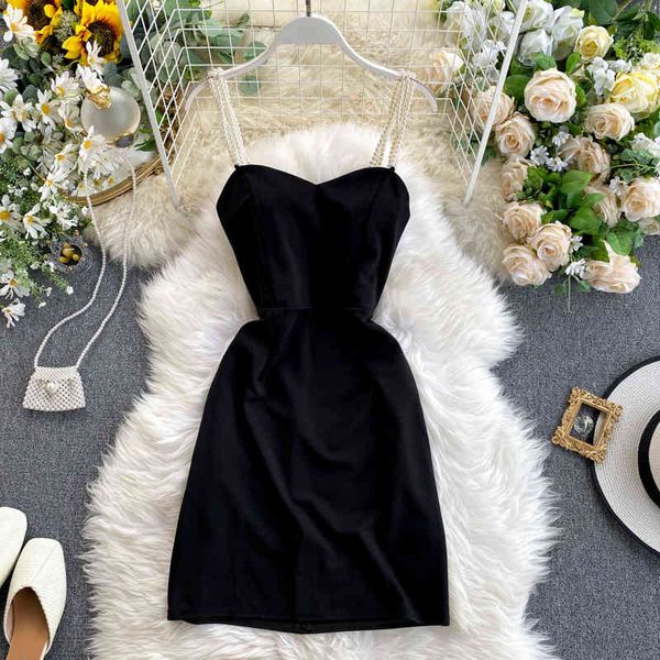 mini black beaded suspender woman dress slim high waist vestidos strap dresses summer sleeveless sling robe femme 5a1054 210429, Black;gray
mini black beaded suspender woman dress slim high waist vestidos strap dresses summer sleeveless sling robe femme 5a1054 210429, Black;gray