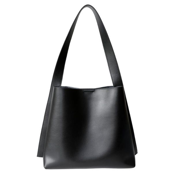 evening bags large capacity female totes genuine leather 2021 fashion ladies hand luxury designer bucket shoulder bag bolsas feminina
evening bags large capacity female totes genuine leather 2021 fashion ladies hand luxury designer bucket shoulder bag bolsas feminina