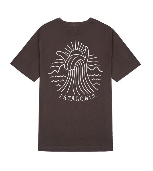 patagonia casual breathable clothing size men fashion t shirts 2021 trendy women tees tiger embroidery with letter mens womens summer, White;black
patagonia casual breathable clothing size men fashion t shirts 2021 trendy women tees tiger embroidery with letter mens womens summer, White;black