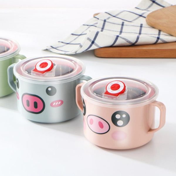 stainless steel shatter-resistant kids bowl with lid container heat insulation baby feeding tableware ) bowls
stainless steel shatter-resistant kids bowl with lid container heat insulation baby feeding tableware ) bowls
