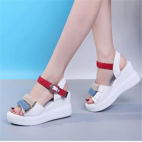 platform sandals women 2021 summer high heels black chunky sandal wedge open toe shoes white ladies beach sandalia
platform sandals women 2021 summer high heels black chunky sandal wedge open toe shoes white ladies beach sandalia